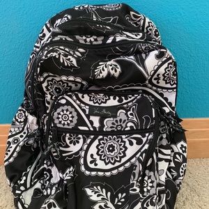 Vera Bradley Campus Backpack